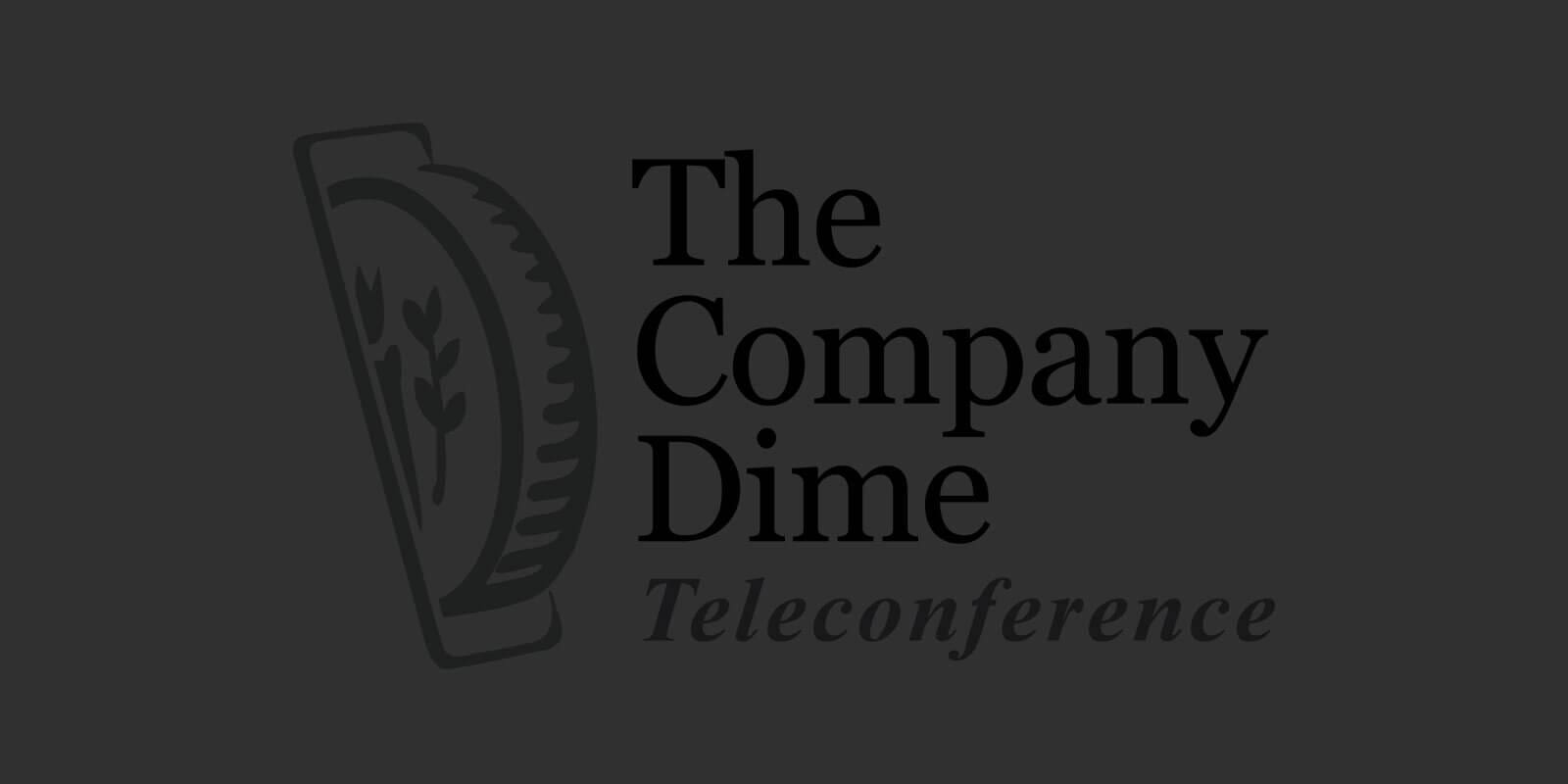 The Company Dime, FESTIVE ROAD Partner On New Monthly Virtual Business Travel Event