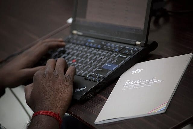 Why hackathons are a way to drive MORE