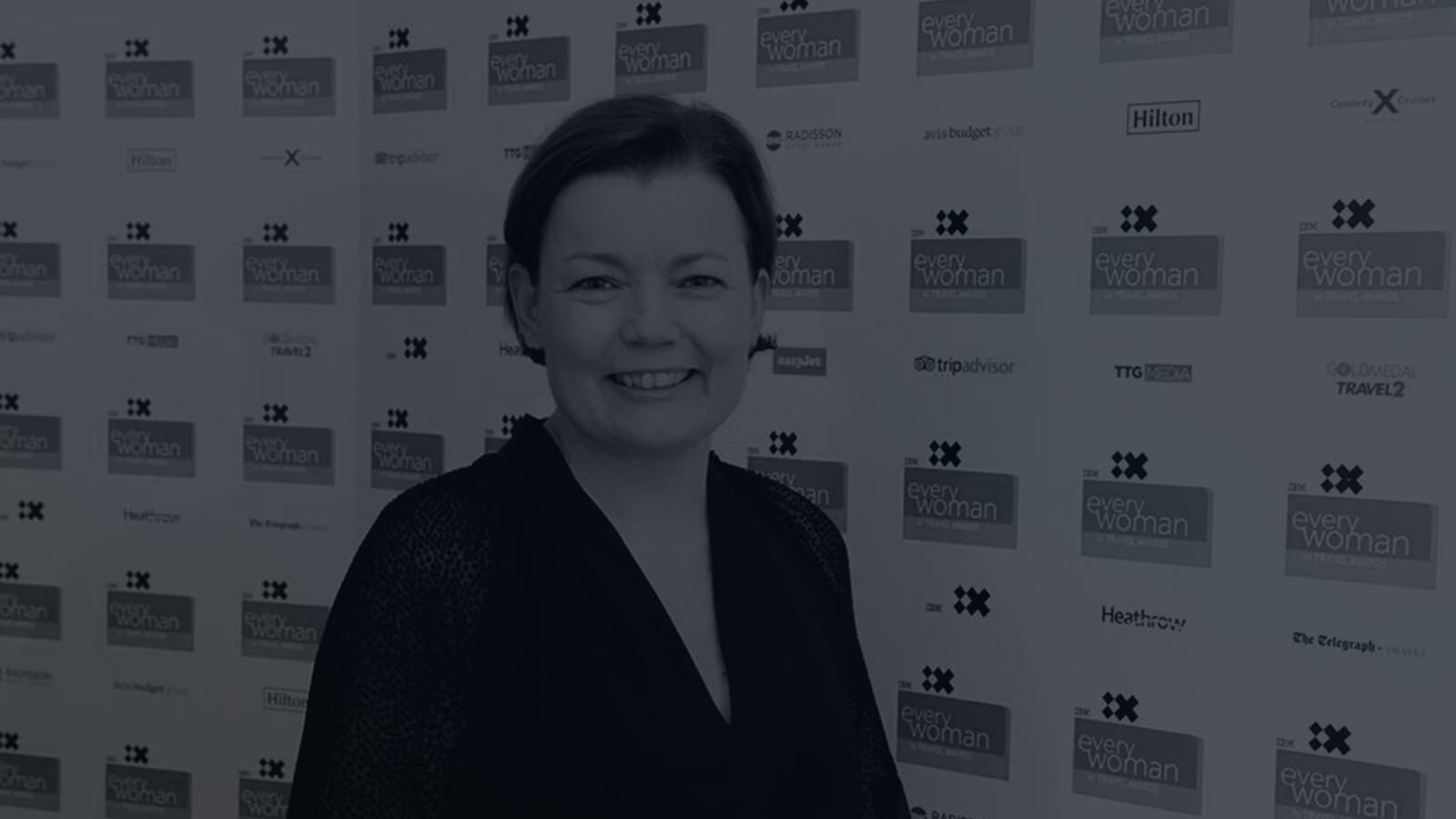 FESTIVE ROAD PARTNER RECOGNIZED AS ENTREPRENEUR OF THE YEAR AT EVERYWOMAN AWARDS