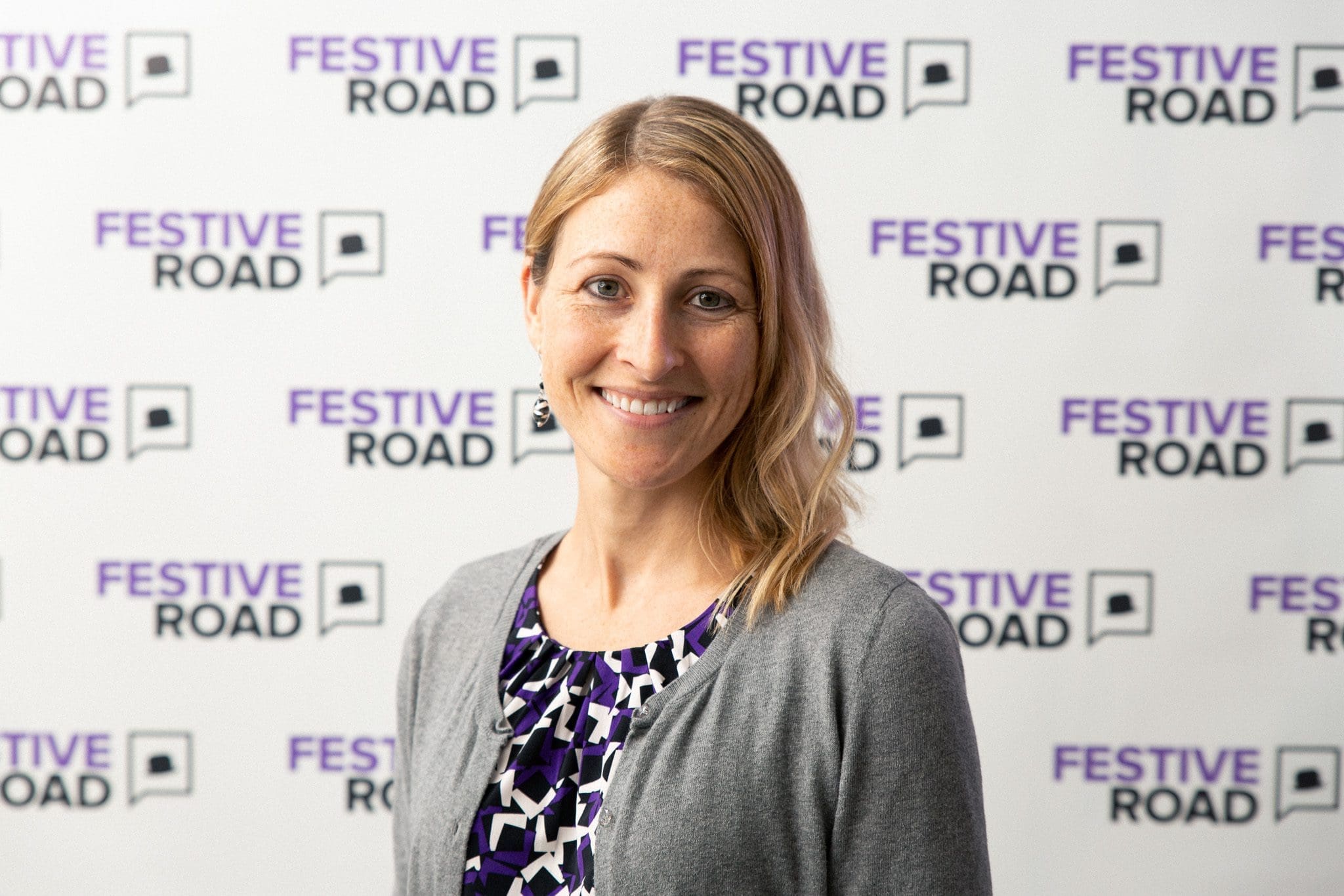KATIE VIRTUE STEPS UP TO LEAD CLIENT SOLUTIONS  AT GLOBAL CONSULTANCY