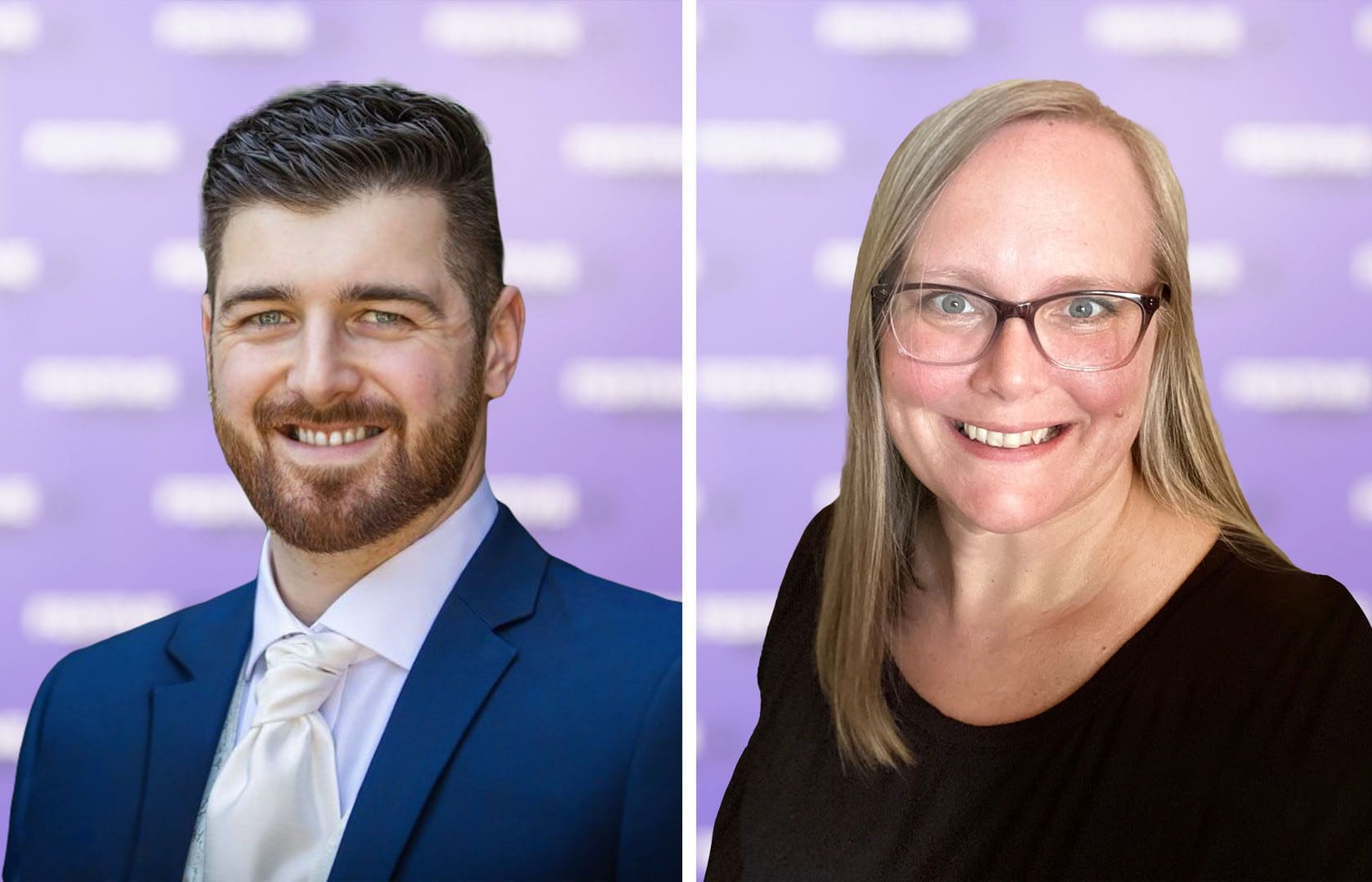 JAMES WINDSOR & JENNY MITTLESTAT JOIN FESTIVE ROAD