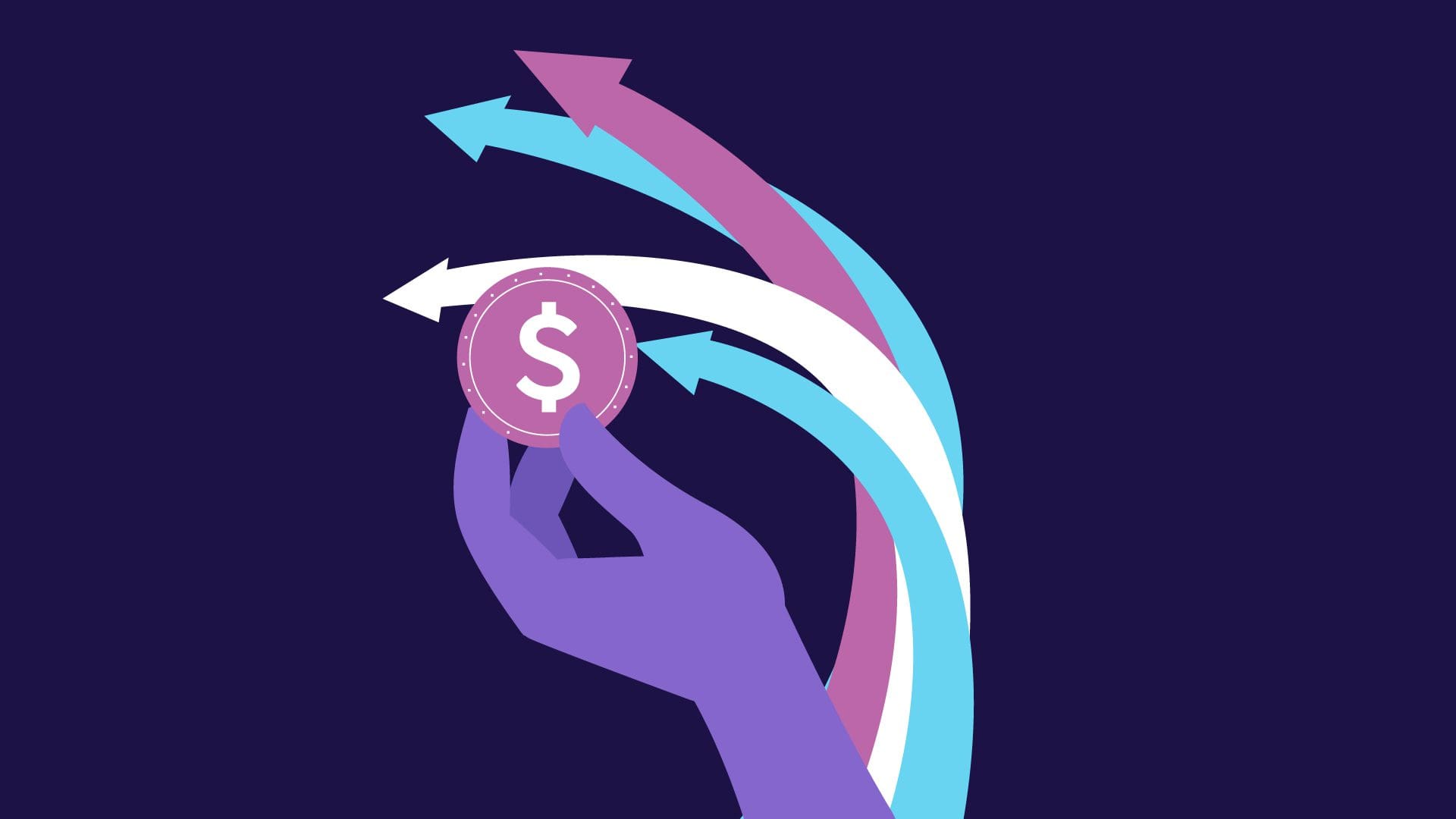 ITM Conference Reflections – Follow the Money and Redefine Value